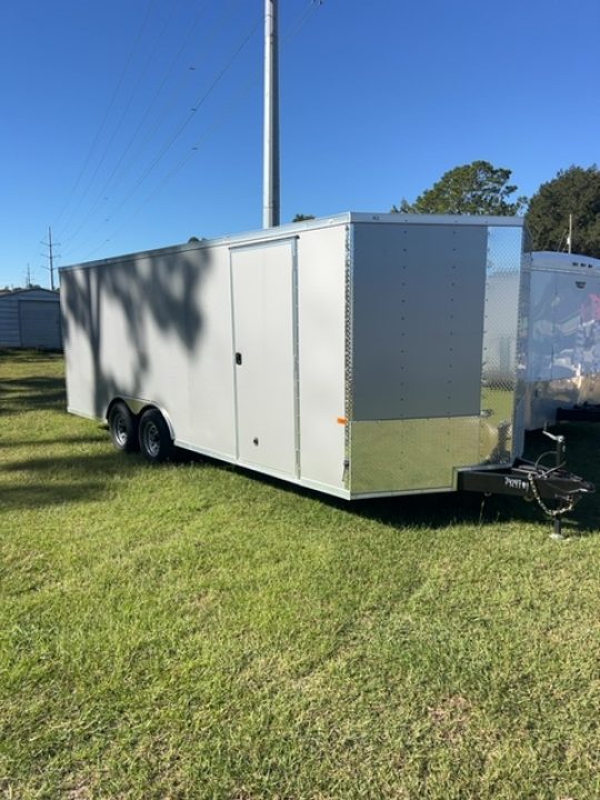 2026 Rock Solid Cargo
