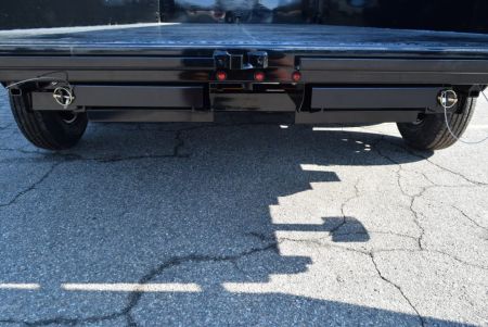 New 2027 Griffin Trailers GT714 Dump Trailer