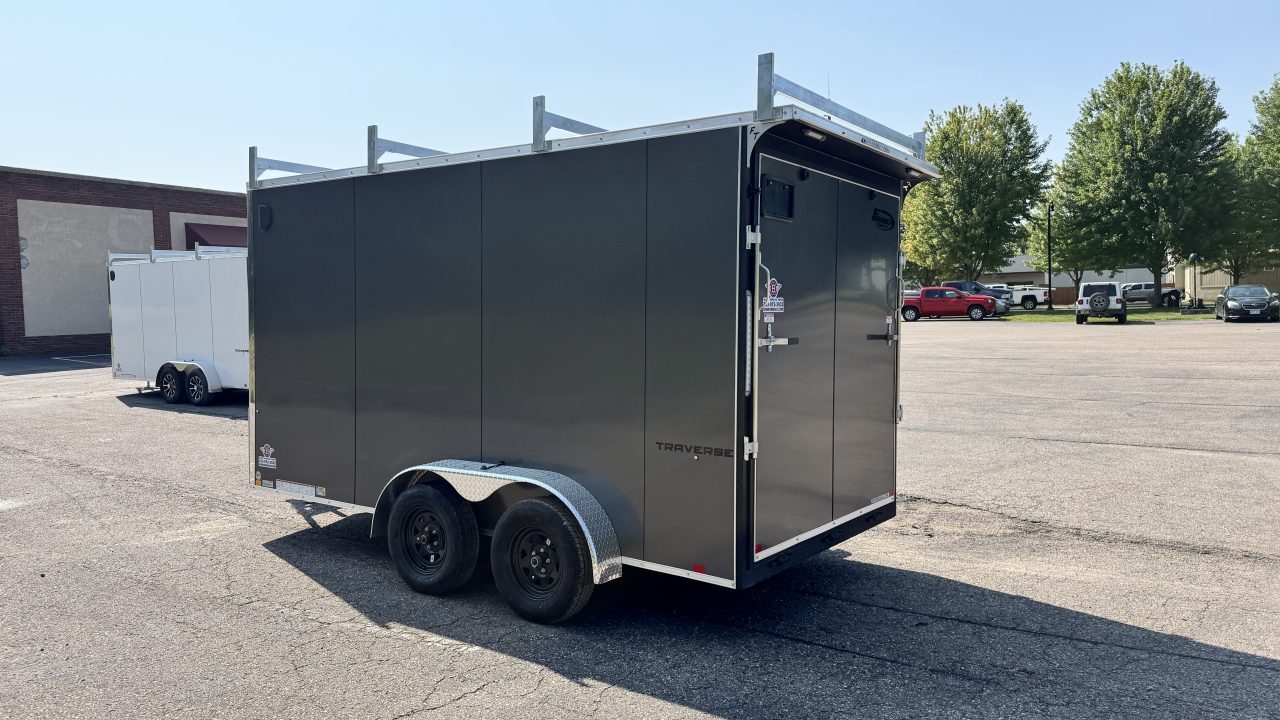 2026 Formula Trailers photo 4