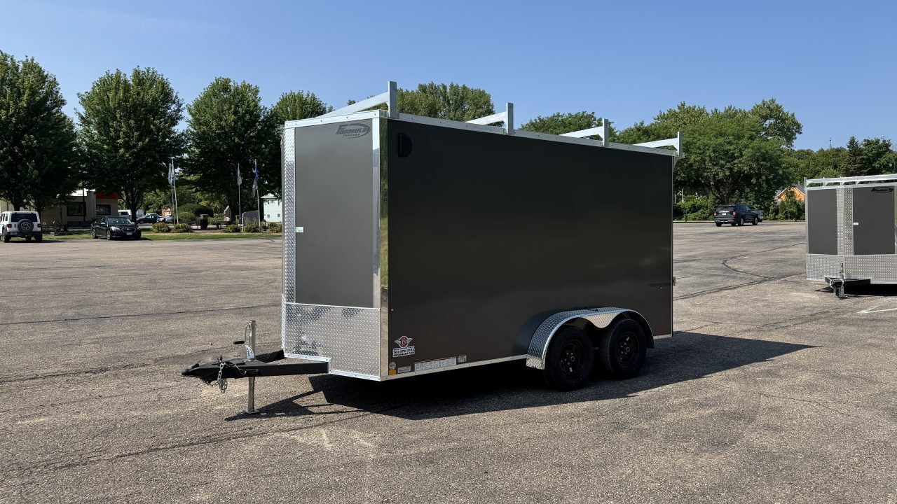 2026 Formula Trailers photo 5