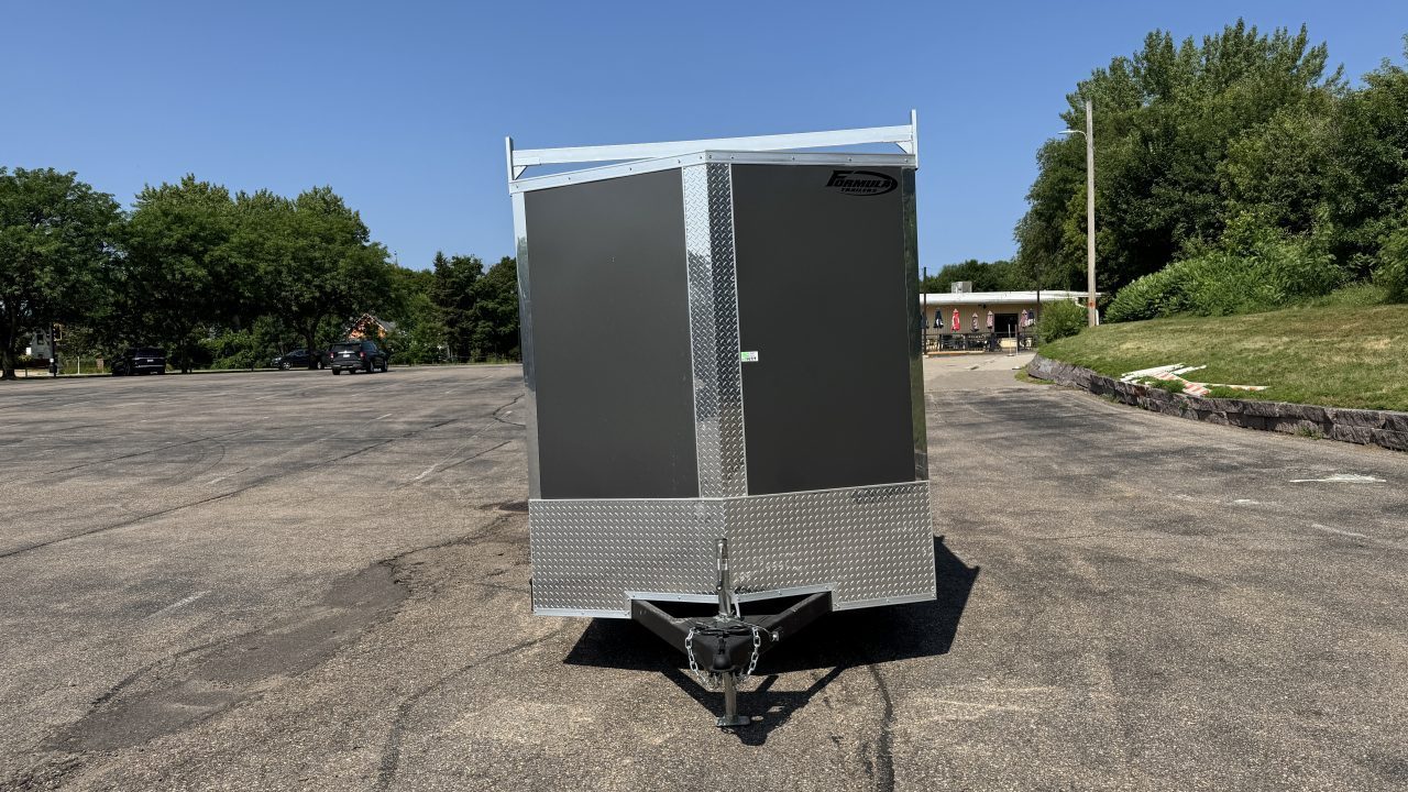 2026 Formula Trailers photo 6