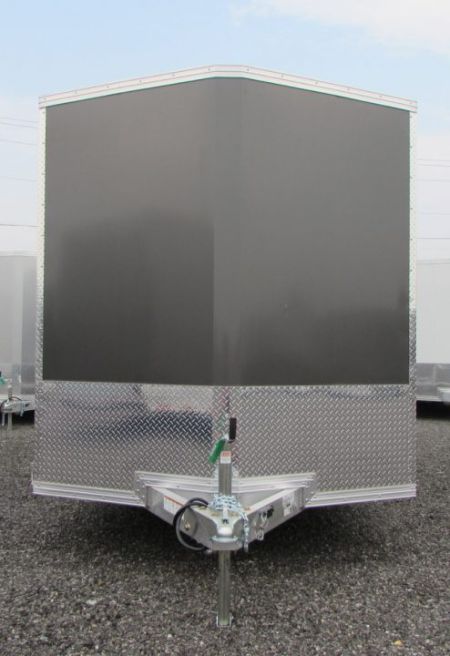 New 2027 ALCOM C7X16S-XLT-P Cargo / Enclosed Trailer