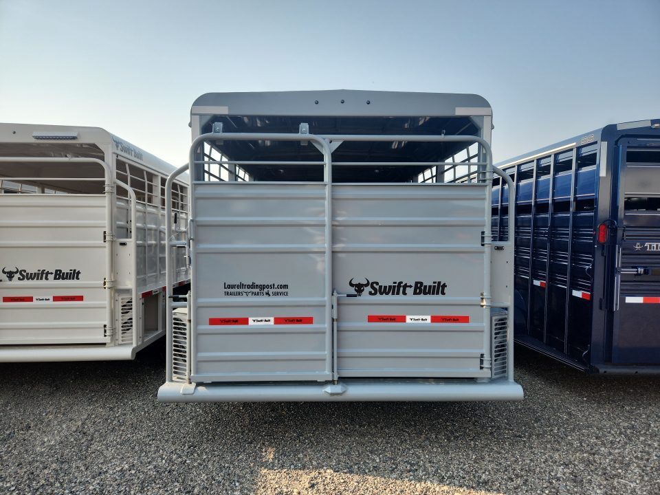 2027 Swift Built photo 3