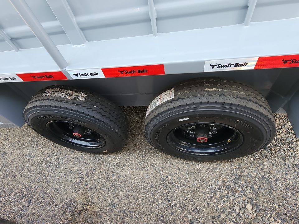 2027 Swift Built photo 4