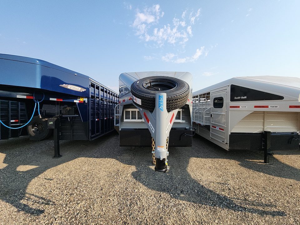 2027 Swift Built photo 2