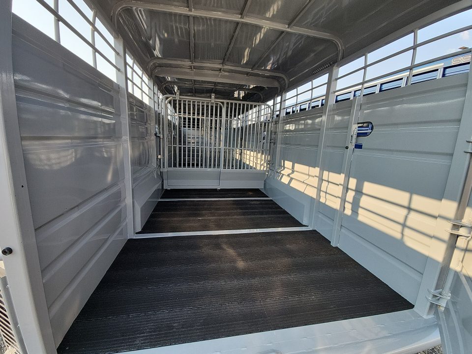 2027 Swift Built photo 6