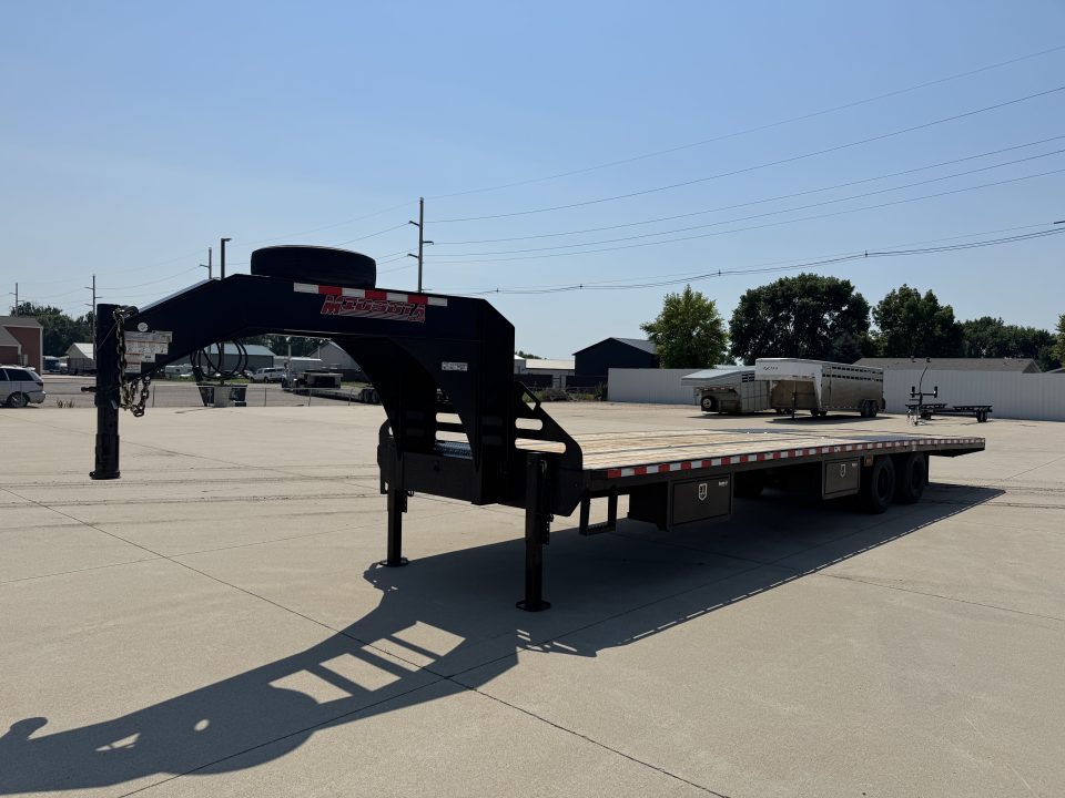 2023 Midsota FB34-SD