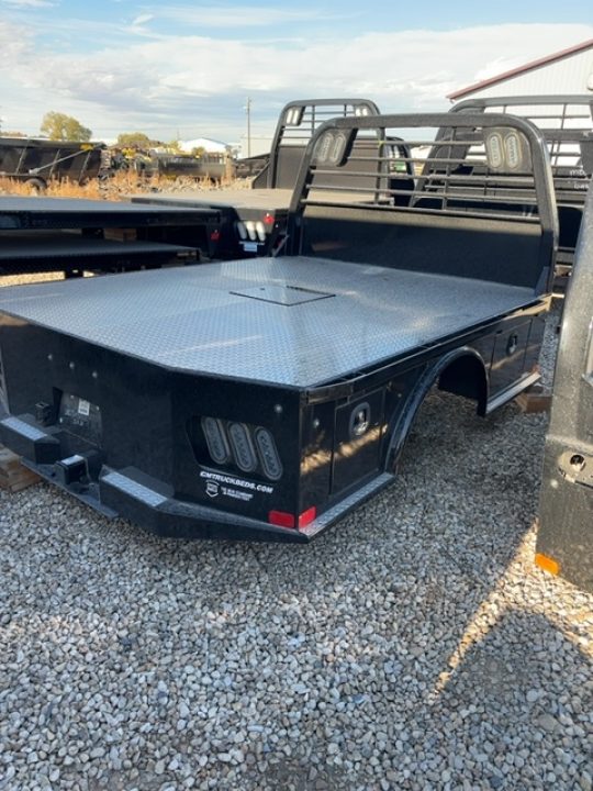 New 2026 CM Truck Beds CM TRUCK BED