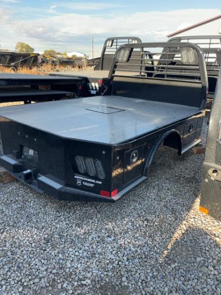 New 2026 CM Truck Beds CM TRUCK BED