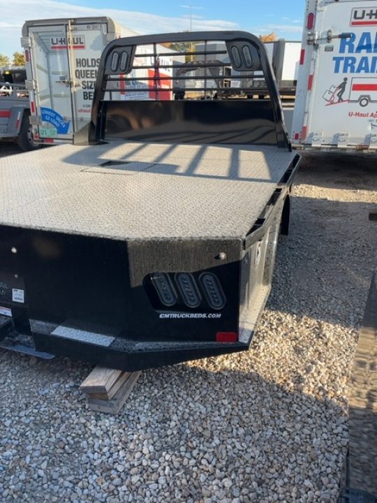 New 2025 CM Truck Beds CM TRUCK BED