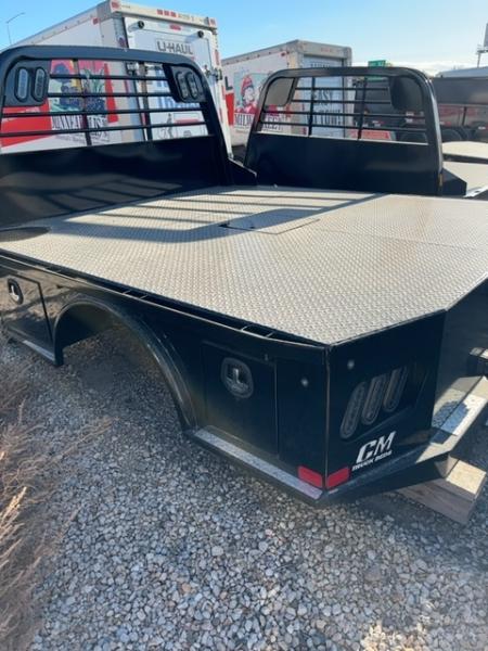 New 2025 CM Truck Beds CM TRUCK BED