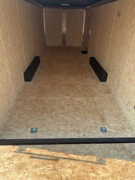 New 2026 Formula Trailers 8.5X24 CARGO TRAILER 10K WITH RAMP