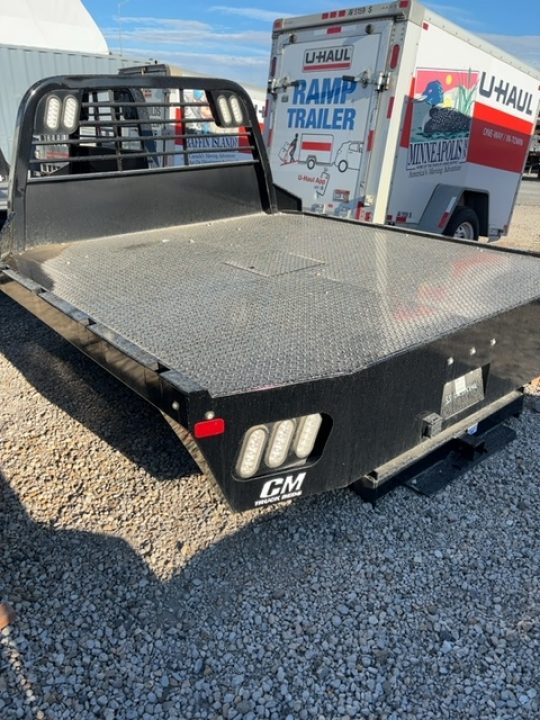 New 2024 CM Truck Beds CM TRUCK BED