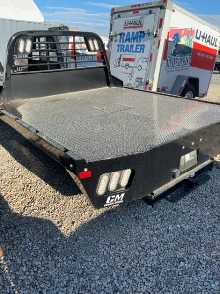 New 2024 CM Truck Beds CM TRUCK BED