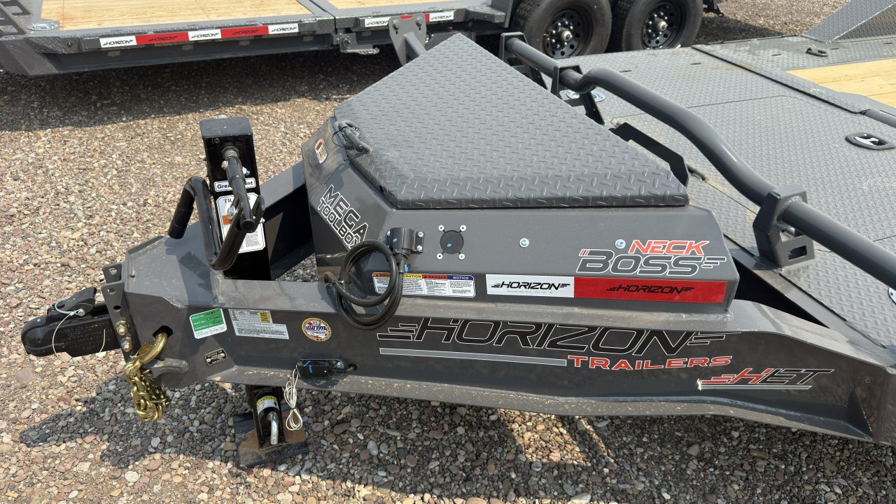 2027 Horizon photo 4