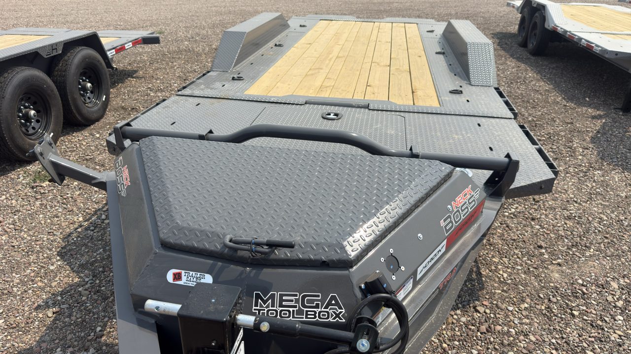 2027 Horizon photo 5