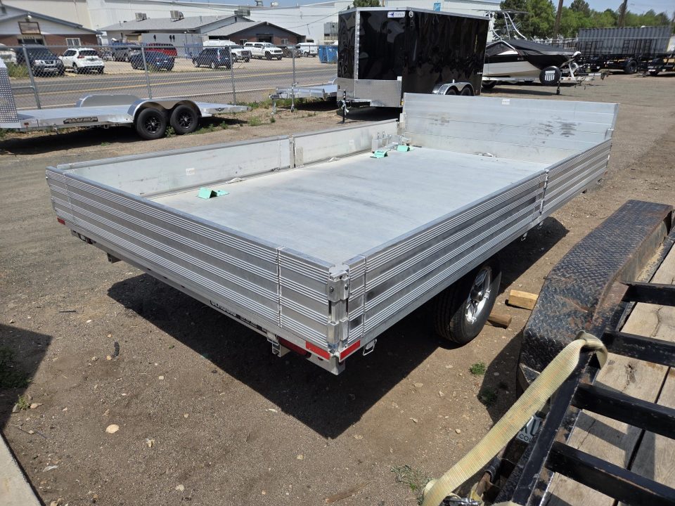 2025 Aluma A8812 photo 5