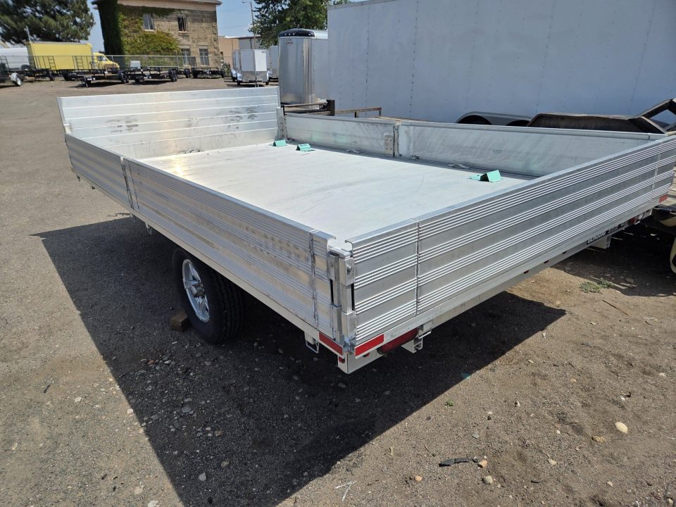 2025 Aluma A8812 photo 3