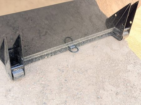 New 2027 MAXX-D 14 Roll-Off Dump bins