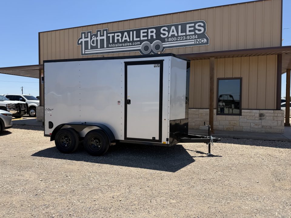 2026 Pace American KP-DX7212-070