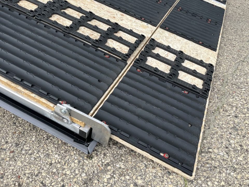 2027 Ameralite *INCOMING* Aluminum photo 5