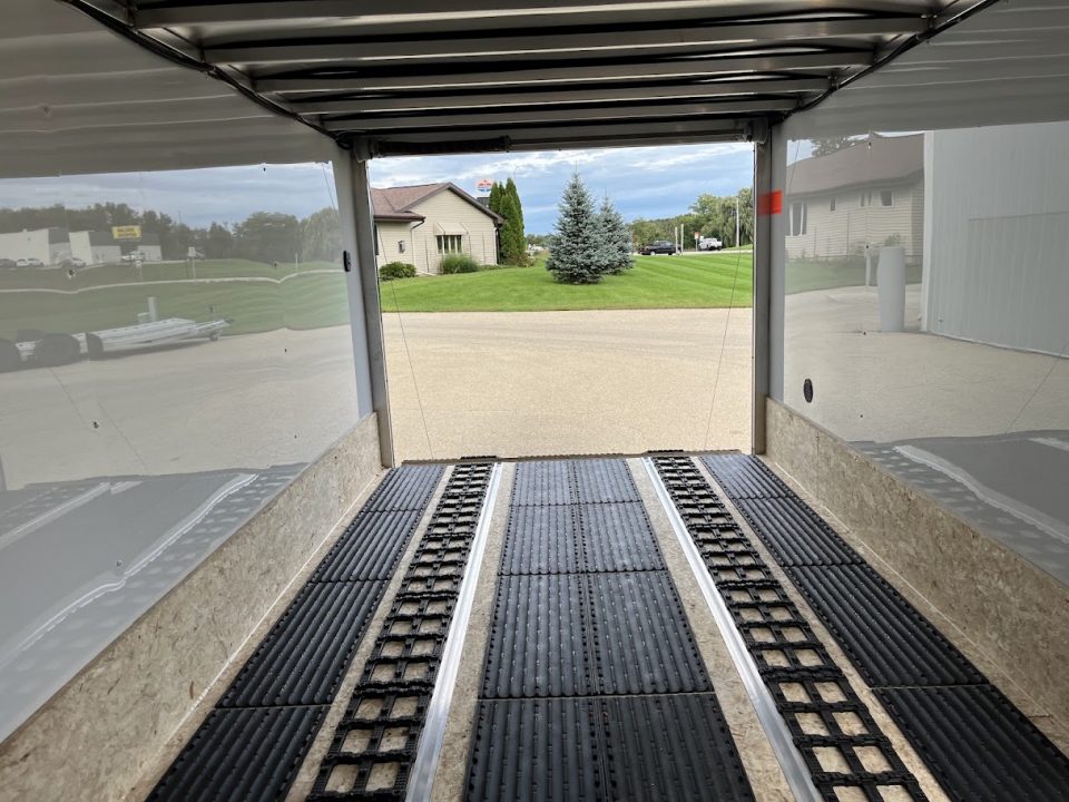 2027 Ameralite *INCOMING* Aluminum photo 7