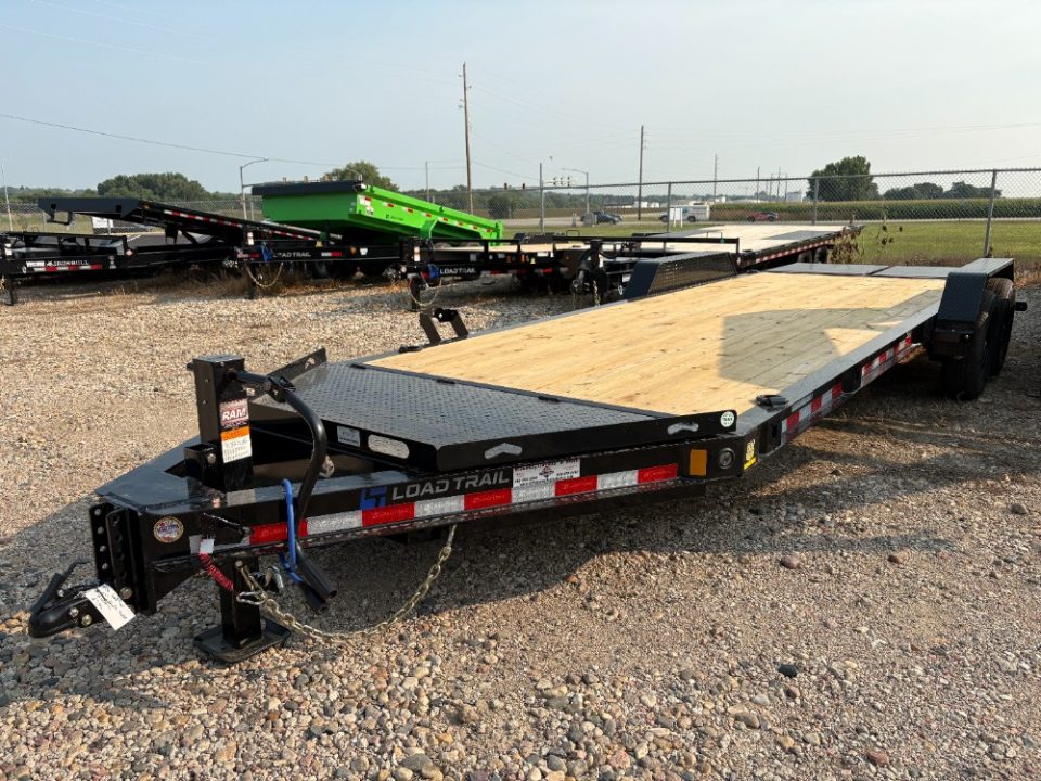 2026 Load Trail