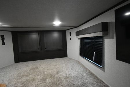 New 2027 Bison Trailers Ranger 7411 Horse Trailer