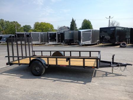 New 2027 ATW 7X14UD3K