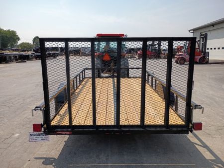 New 2027 ATW 7X14UD3K