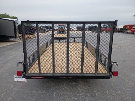 New 2027 ATW 7X18UD7K