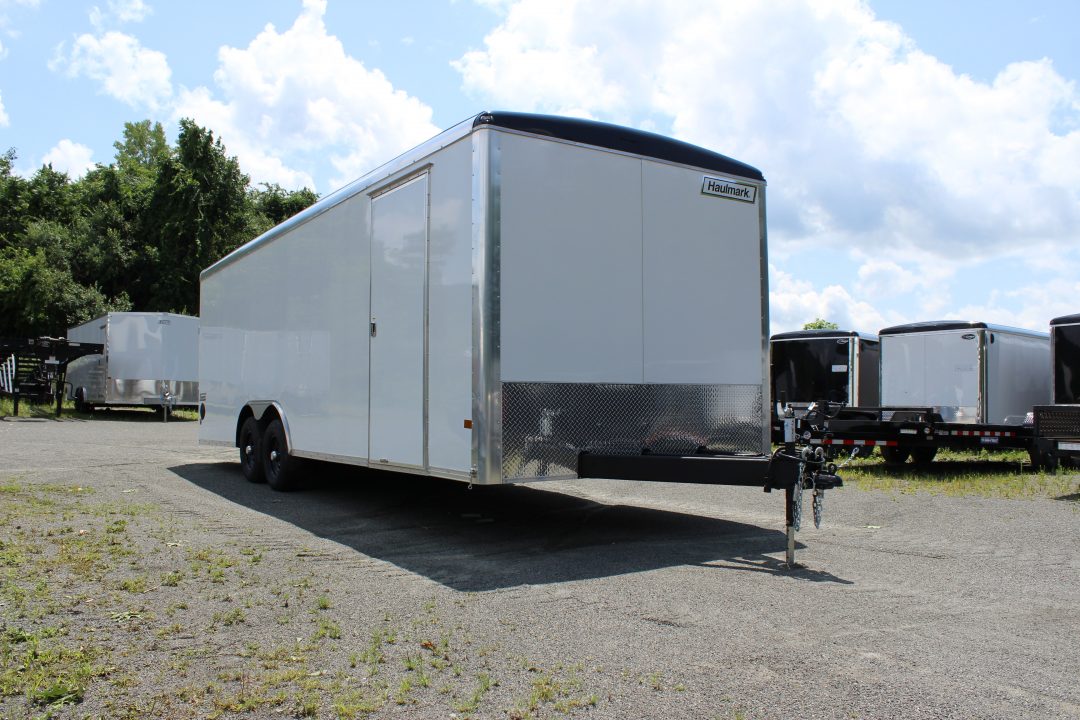 2027 Haulmark
