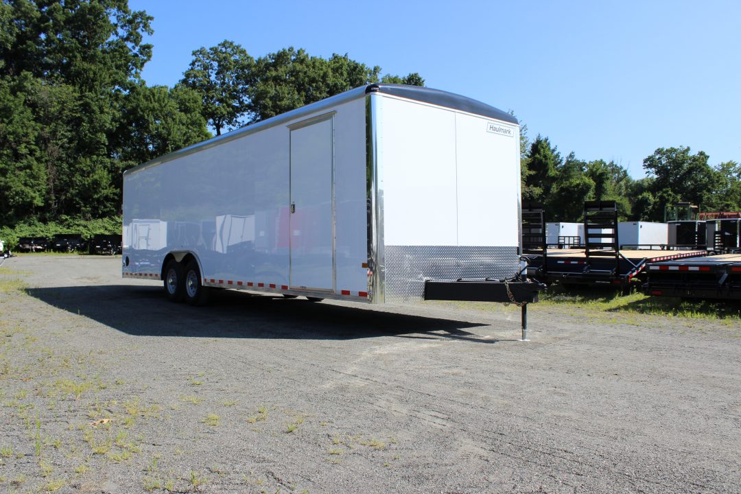 2027 Haulmark