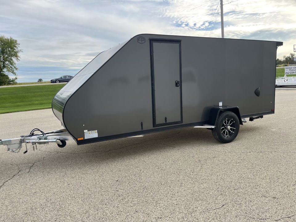 2027 Ameralite *INCOMING* Aluminum