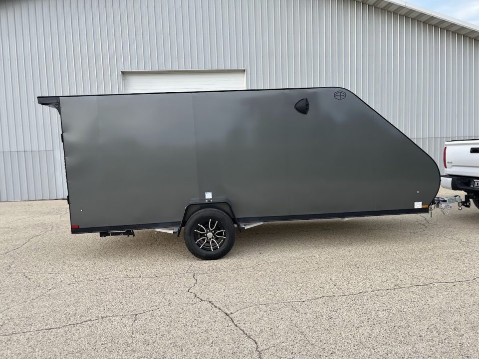 2027 Ameralite *INCOMING* Aluminum photo 6