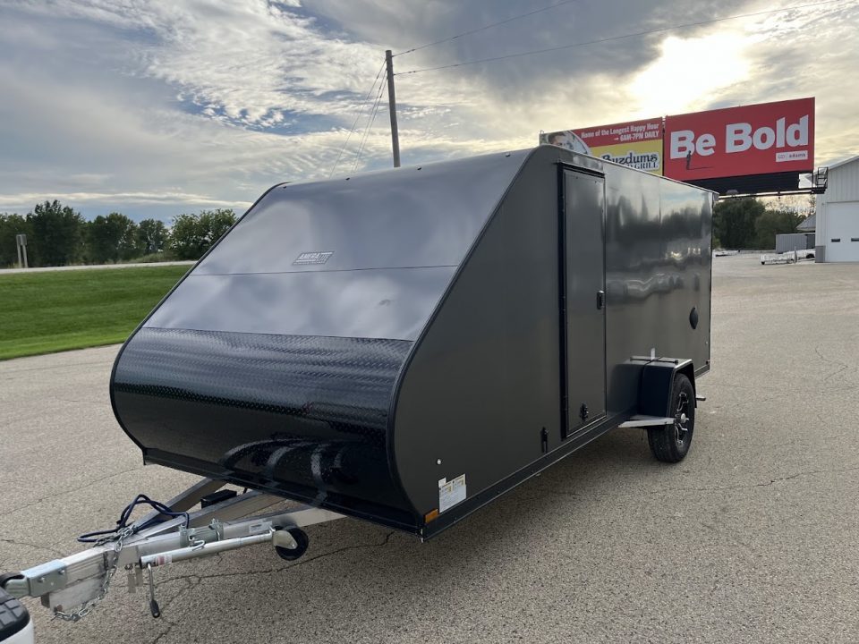 2027 Ameralite *INCOMING* Aluminum photo 2