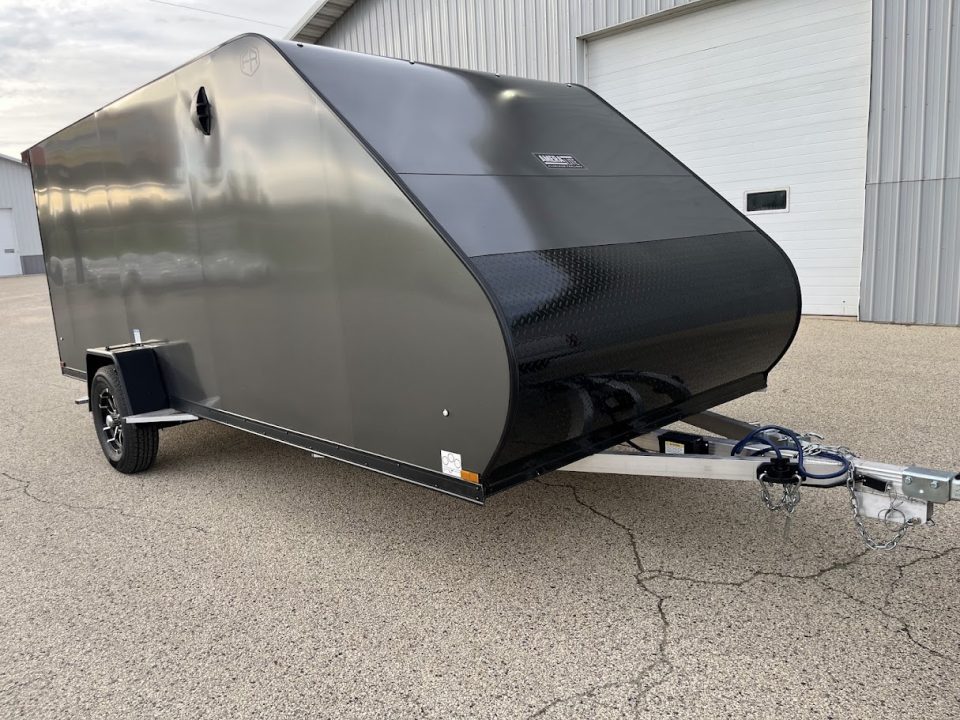 2027 Ameralite *INCOMING* Aluminum photo 8