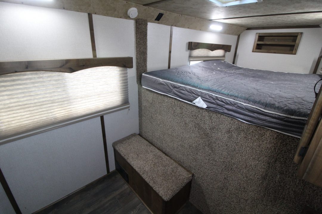 Used 2024 Trails West Sierra Horse Trailer