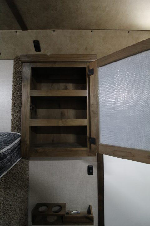 Used 2024 Trails West Sierra Horse Trailer