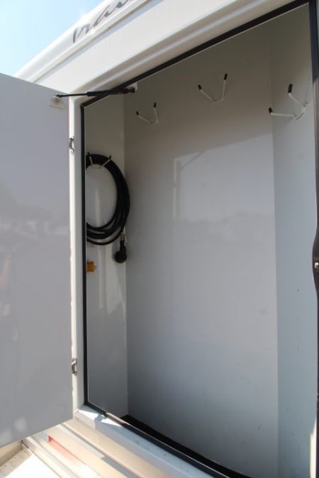Used 2024 Trails West Sierra Horse Trailer