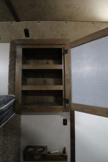 Used 2024 Trails West Sierra Horse Trailer