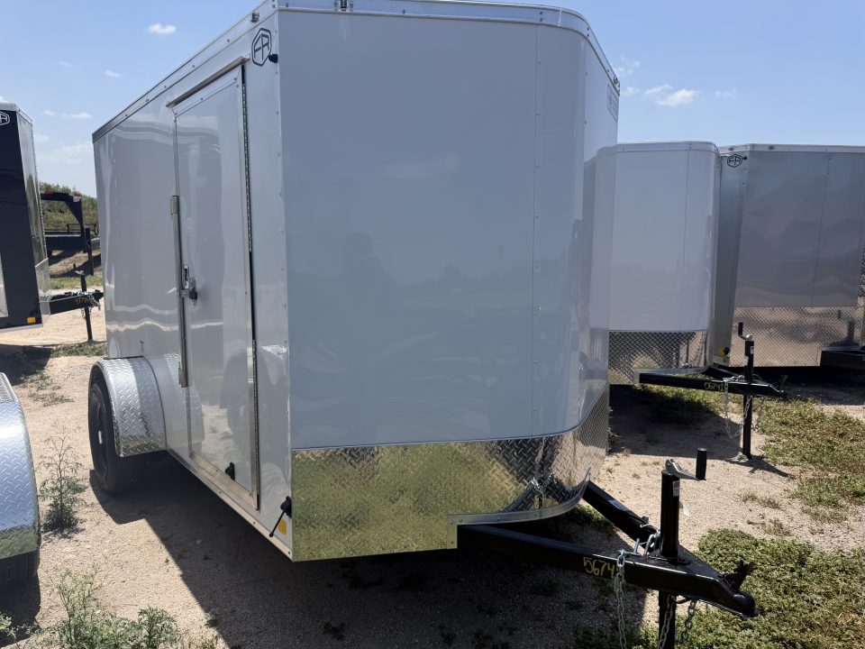 2027 Continental Cargo