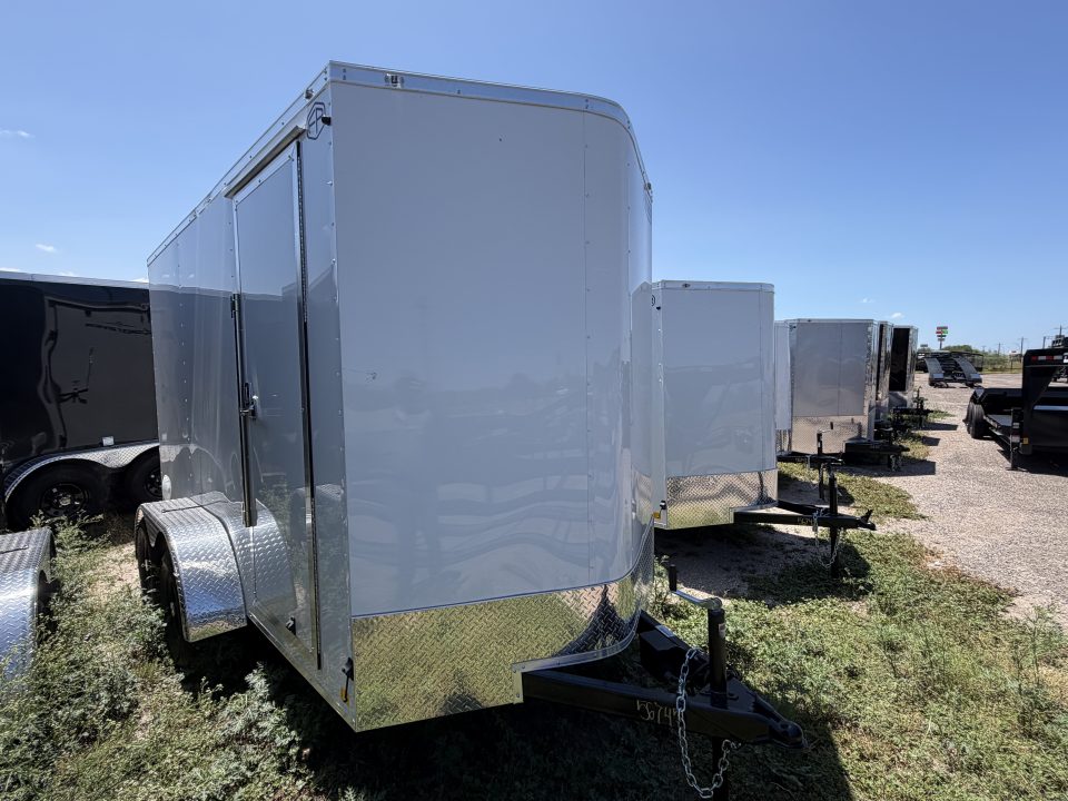 2027 Continental Cargo