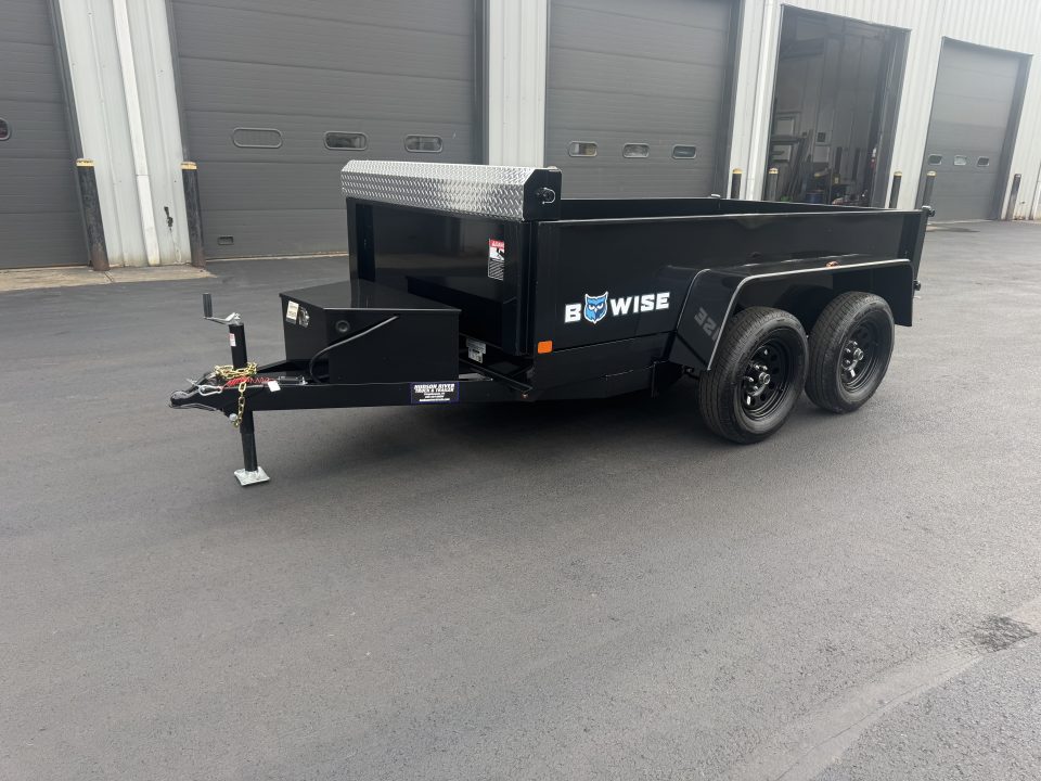 2027 BWise DTR510LP-7
