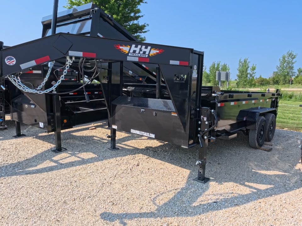 2027 H&H