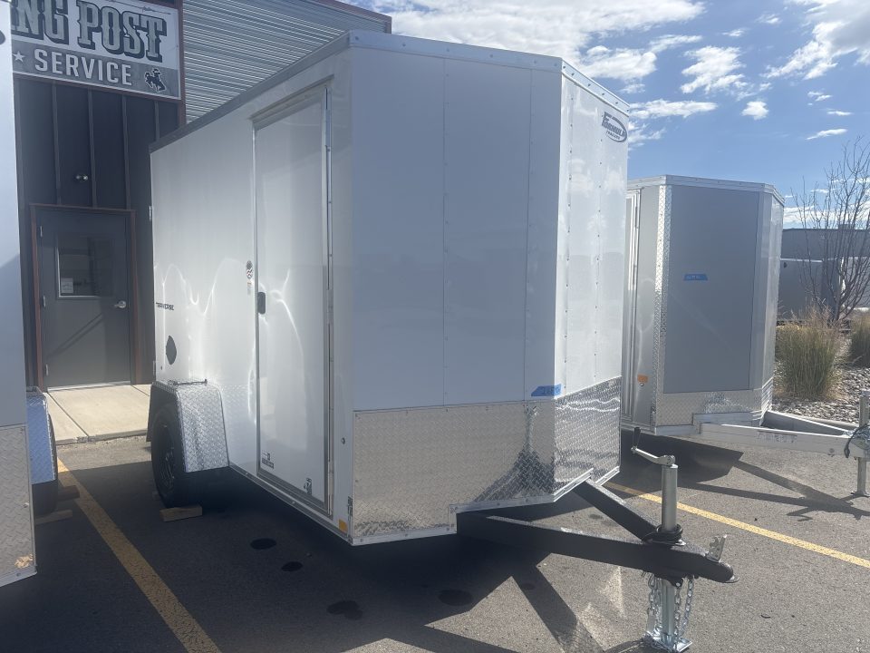 2026 Formula Trailers photo 3