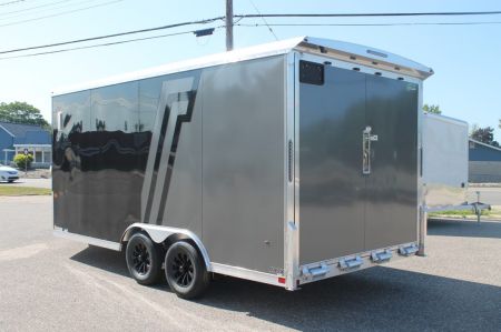 New 2027 NEO Trailers NAUX1685R6 Cargo / Enclosed Trailer