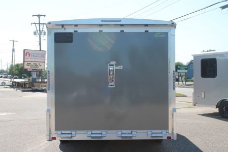 New 2027 NEO Trailers NAUX1685R6 Cargo / Enclosed Trailer