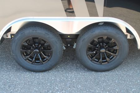New 2027 NEO Trailers NAUX1685R6 Cargo / Enclosed Trailer