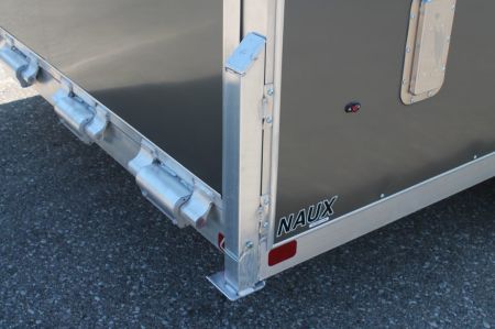 New 2027 NEO Trailers NAUX1685R6 Cargo / Enclosed Trailer